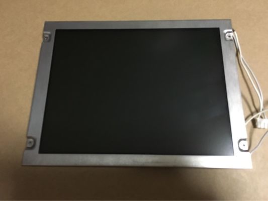 600CD / M2 LCM 640 × 480 সিসিএফএল টিটিএল শিল্প টিএফটি প্যানেল NL6448BC26-01F