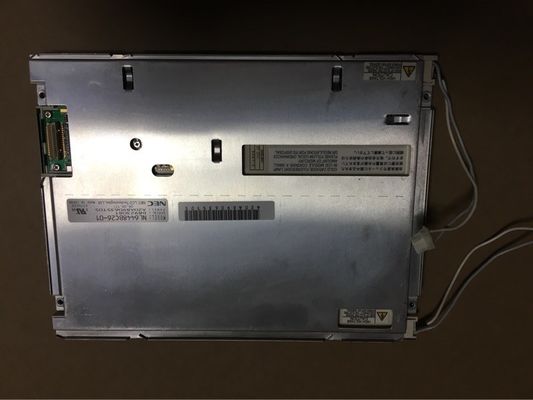 600CD / M2 LCM 640 × 480 সিসিএফএল টিটিএল শিল্প টিএফটি প্যানেল NL6448BC26-01F