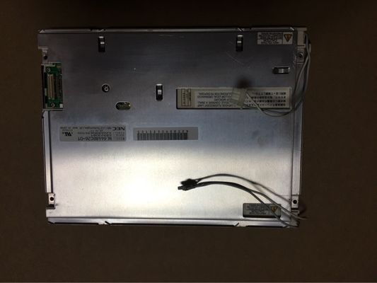 600CD / M2 LCM 640 × 480 সিসিএফএল টিটিএল শিল্প টিএফটি প্যানেল NL6448BC26-01F