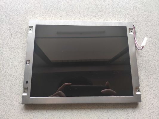 LCM 800 × 600RGB 400CD / M2 সিসিএফএল এলভিডিএস NEC টিএফটি প্যানেল NL8060BC21-02N