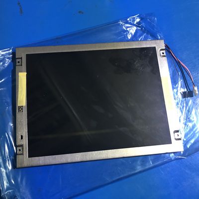 8.4 ইঞ্চি 400CD / এম 2 800 × 600RGB সিসিএফএল টিটিএল এনইসি টিএফটি ডিসপ্লে এনএল 8060 বিবি 21-04