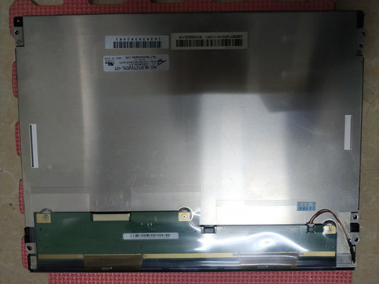 NLT 8.4 &quot;400nits LCM WLED LVDS NEC TFT প্রদর্শন NLB084SV01L-01