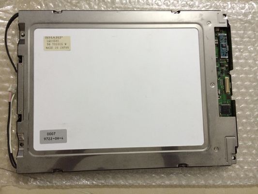 WVGA 133PPI 800x480 400 নিট শিল্প এলসিডি প্যানেল TX18D11VM1CAA