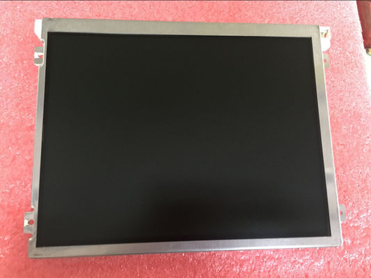 এনএলটি 9 &quot;400 সিডি / এম 2 এলসিএম 800 × 480RGB সিসিএফএল এনইসি টিএফটি ডিসপ্লে NL8048BC24-01