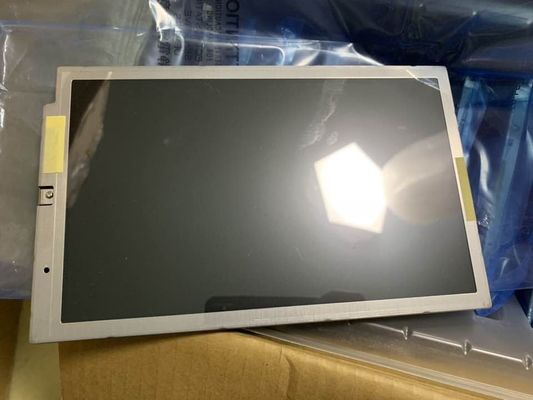 1000cd/m2 7" WVGA 133PPI টিএফটি এলসিডি ডিসপ্লে NL8048AC19-14F 80/80/80/80