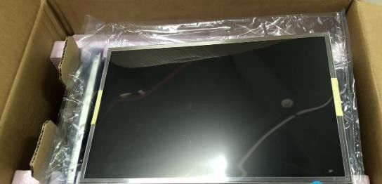 NL2432HC17-09B 148PPI 240×320 2.7 ইঞ্চি এনইসি টিএফটি ডিসপ্লে 50.54 ((এইচ) × 68.62 ((ভি) মিমি