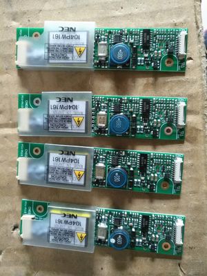 TX20D203VM0BAA KOE 8.0" 800 ((RGB) × 480 550 cd/m2 85/85/85/85 (টাইপ) ((CR≥10)