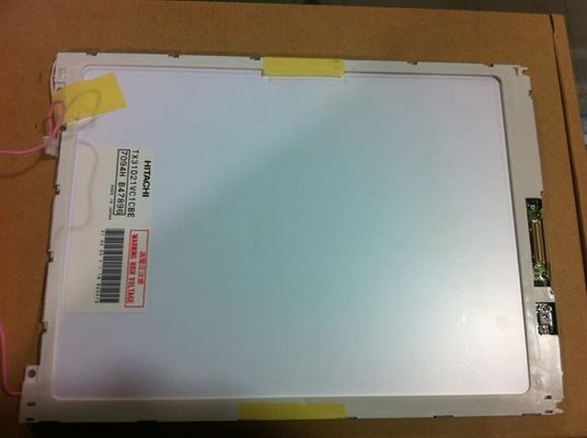 TX43D14VC0CAB HITACHI 17.0" 1280 ((RGB) × 1024 230 সিডি / মি 2 শিল্প এলসিডি ডিসপ্লে