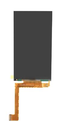 LS060 সিরিজ 1440 × 2560RGB 450 সিডি / এম² শার্প টিএফটি এলসিডি প্রদর্শন LS060R1SX02