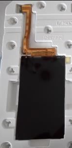 5.5INCH 1080 × 1920 আরজিবি 500 সিডি / এম 2 শার্প টিএফটি এলসিডি প্রদর্শন LS055T1SX01