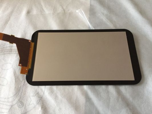 LS050T1SX12 (G) শার্প 5 &quot;1080 × 1920RGB 460 সিডি / এম² শিল্প এলসিডি ডিসপ্লে