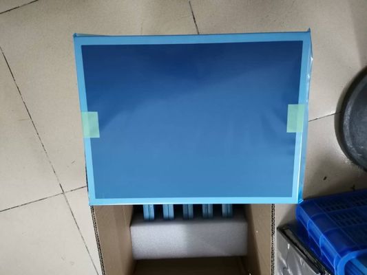 TM150TDSG52 AVIC 15.0 ইঞ্চি 1024 × 768 250 সিডি / এম² শিল্প এলসিডি ডিসপ্লে