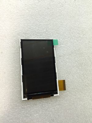TM030LDHT2 TIANMA 3.0 ইঞ্চি 240×400 130 cd/m2 ইন্ডাস্ট্রিয়াল এলসিডি ডিসপ্লে 40/45/55/40 (টাইপ)