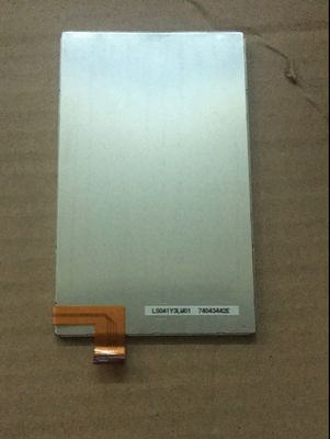 LS041Y3LW01 শার্প 4.1inch 385 সিডি / এম² শিল্প এলসিডি ডিসপ্লে