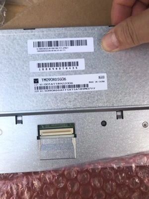 TM090RDSG06 TIANMA 9.0 ইঞ্চি 800 ((RGB) × 480 ইন্ডাস্ট্রিয়াল এলসিডি ডিসপ্লে 70/70/50/70 (টাইপ)