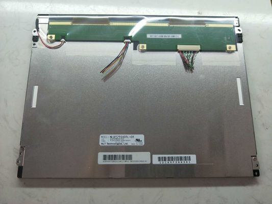 TM121SDSG05 TIANMA 12.1 &quot;800 (আরজিবি) × 600 350 সিডি / এম² শিল্প এলসিডি ডিসপ্লে
