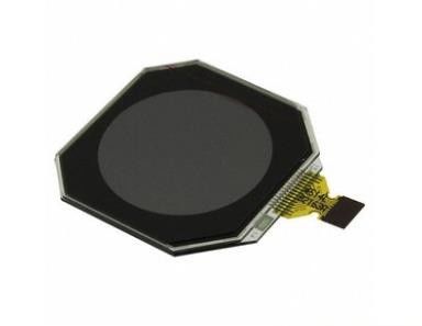 0.96INCH 128 × 128 133PPI LS010B7DH02 শার্প টিএফটি এলসিডি ডিসপ্লে