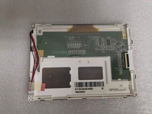 5.7 ইঞ্চি 320*240 TM057KBH01 ডাব্লুএলইডি ব্যাকলাইট তিয়ানমা টিএফটি 70/70/70/60 (টাইপ)
