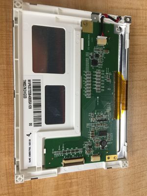 TM057KDHG03 TIANMA 5.7" 320 ((RGB) × 240 ইন্ডাস্ট্রিয়াল এলসিডি ডিসপ্লে 70/70/70/60 (টাইপ) ((CR≥10)