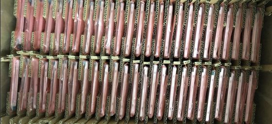 NL6448BC26-09C 640×480 VGA 95PPI NEC 8.4 ইঞ্চি LCD 8.4 ইঞ্চি 174.0 ((H) × 131.4 ((V) মিমি