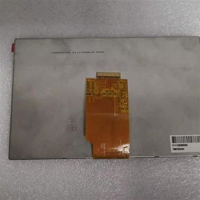 TM070DDH04 টিয়ানমা 7.0 &quot;1024 (আরজিবি) × 600 400 সিডি / এম² শিল্প এলসিডি ডিসপ্লে