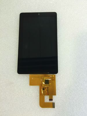 5 ইঞ্চি তিয়ানমা টিএফটি এলসিডি টিএম050JDHG33 মোবাইল ফোনের জন্য ডিজাইন করা হাইট ব্রাইটনেস