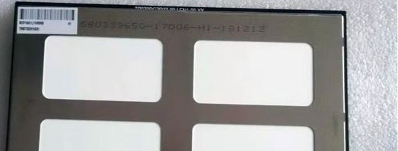 7.0&quot; আরজিবি 1024×600 270নিট তিয়ানমা এলসিডি ডিসপ্লে TM070DVHG01 75/75/70/75 (টাইপ)