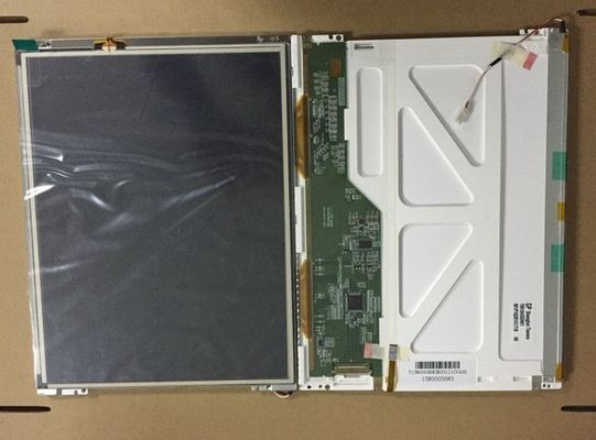 TM104SDH02 10.4" 800×600 SVGA 96PPI TIANMA LCD প্যানেল 243 ((H) ×179.4 ((V) ×8.5 ((D) মিমি