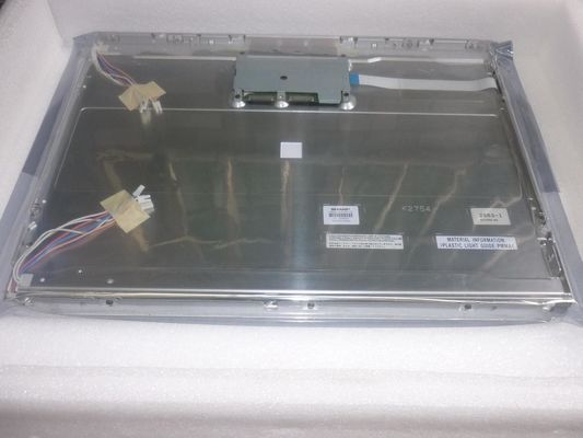 LQ201U1LW01 শার্প 20.1 &quot;এলসিএম 1600 × 1200RGB 220cd / এম² শিল্প এলসিডি ডিসপ্লে