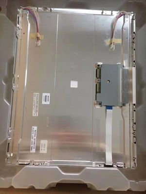 LQ201U1LW01 শার্প 20.1 &quot;এলসিএম 1600 × 1200RGB 220cd / এম² শিল্প এলসিডি ডিসপ্লে