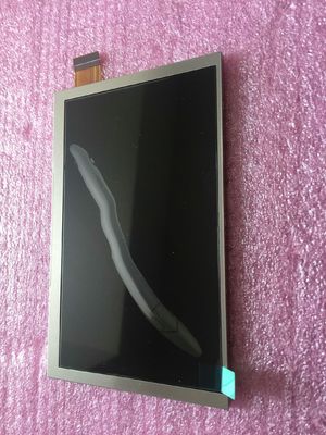 TM050RDH10 TIANMA 5.0 &quot;800 (আরজিবি) × 480 350 সিডি / এম² শিল্প এলসিডি ডিসপ্লে