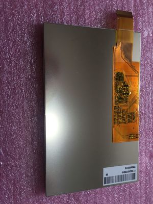 TM050RDH10 TIANMA 5.0 &quot;800 (আরজিবি) × 480 350 সিডি / এম² শিল্প এলসিডি ডিসপ্লে