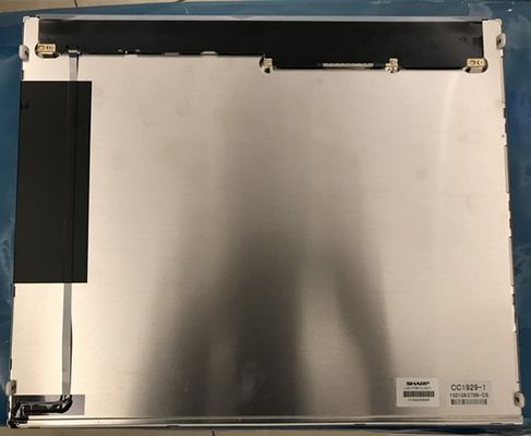 LQ190E1LX75T শার্প 19 &quot;LCM 1280 × 1024RGB 350cd / m² শিল্প এলসিডি ডিসপ্লে