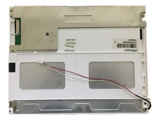 800×600 SVGA 96PPI 10.4" 4.32W তিয়ানমা টিএফটি TM104SDH03 350 সিডি / মি 2 (টাইপ)