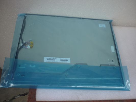 LQ190E1LW02 শার্প 19 &quot;এলসিএম 1280 × 1024RGB 300cd / m² শিল্প এলসিডি ডিসপ্লে