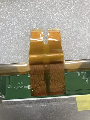 7.0" 800×480RGB 400nits তিয়ানমা এলসিডি প্যানেল TM070RDH01 70/70/60/70 (টাইপ)