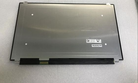 17.3 &quot;LCM 3840 × 2160RGB 350cd / m² LQ173D1JW33 শার্প টিএফটি এলসিডি ডিসপ্লে