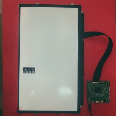 17.3 &quot;LCM 3840 × 2160RGB 350cd / m² LQ173D1JW33 শার্প টিএফটি এলসিডি ডিসপ্লে