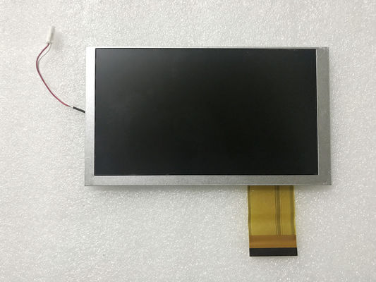 TM080TDH01 টিয়ানমা 8.0 &quot;1024 (আরজিবি) × 768 250 সিডি / এম² শিল্প এলসিডি ডিসপ্লে