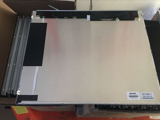 LQ170E1LG21 শার্প 17 &quot;LCM 1280 × 1024RGB 350cd / m² শিল্প এলসিডি ডিসপ্লে
