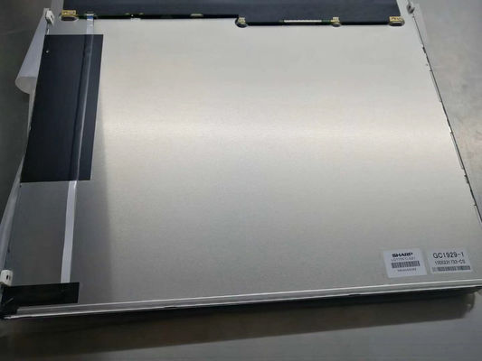 LQ170E1LG21 শার্প 17 &quot;LCM 1280 × 1024RGB 350cd / m² শিল্প এলসিডি ডিসপ্লে