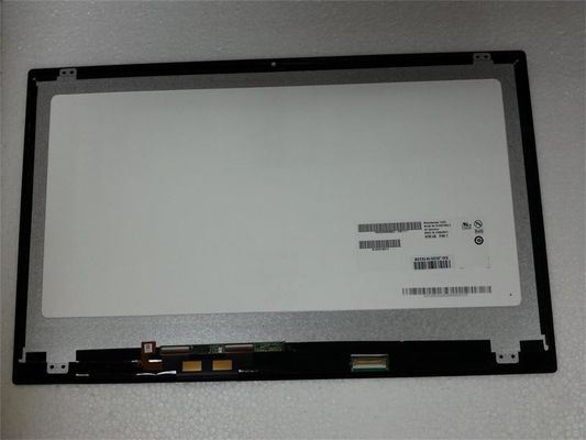 15.6 &quot;LCM 3200 × 1800RGB 400cd / m² LQ156Z1JW03 শার্প টিএফটি এলসিডি ডিসপ্লে