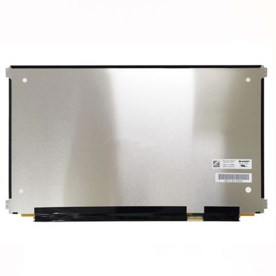 15.6 &quot;LCM 3200 × 1800RGB 400cd / m² LQ156Z1JW03 শার্প টিএফটি এলসিডি ডিসপ্লে