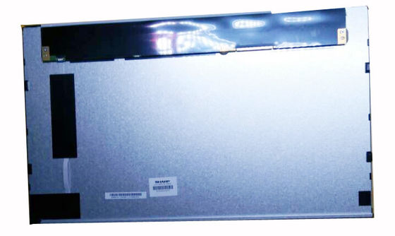 LQ156T3LW03 শার্প 15.6 &quot;এলসিএম 1366 × 768RGB 400cd / এম² শিল্প এলসিডি ডিসপ্লে