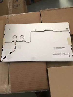15.6 &quot;LCM 1920 × 1080RGB 400cd / m² LQ156M3LW01 শার্প টিএফটি এলসিডি প্রদর্শন