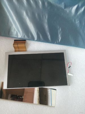 TM062RDS01 6.2" 400nits তিয়ানমা টিএফটি স্ক্রিন RGB 800×480 75/75/60/70 (টাইপ)