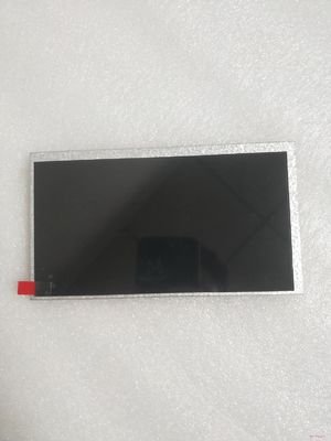 6.8" RGB 800×480 WVGA] 138PPI তিয়ানমা টিএফটি 400nits TM068RDS01 75/75/60/70 (টাইপ.)