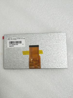 6.8" RGB 800×480 WVGA] 138PPI তিয়ানমা টিএফটি 400nits TM068RDS01 75/75/60/70 (টাইপ.)