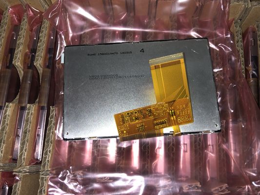 TM084SDHG01-00 টিয়ানমা 8.4 "800 (আরজিবি) × 600 250 সিডি / এম² শিল্প এলসিডি ডিসপ্লে