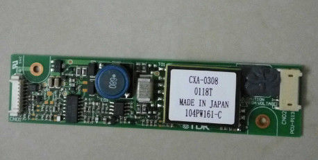 5.7 "320 × 240RGB 500nits টিয়ানমা টিএফটি ডিসপ্লে TM057KDHG04 QVGA 70PPI
